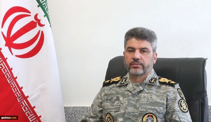 سخنگوی ارتش: بخش قابل توجهی از توان راداری و پدافندی دشمن نابود شده است 2