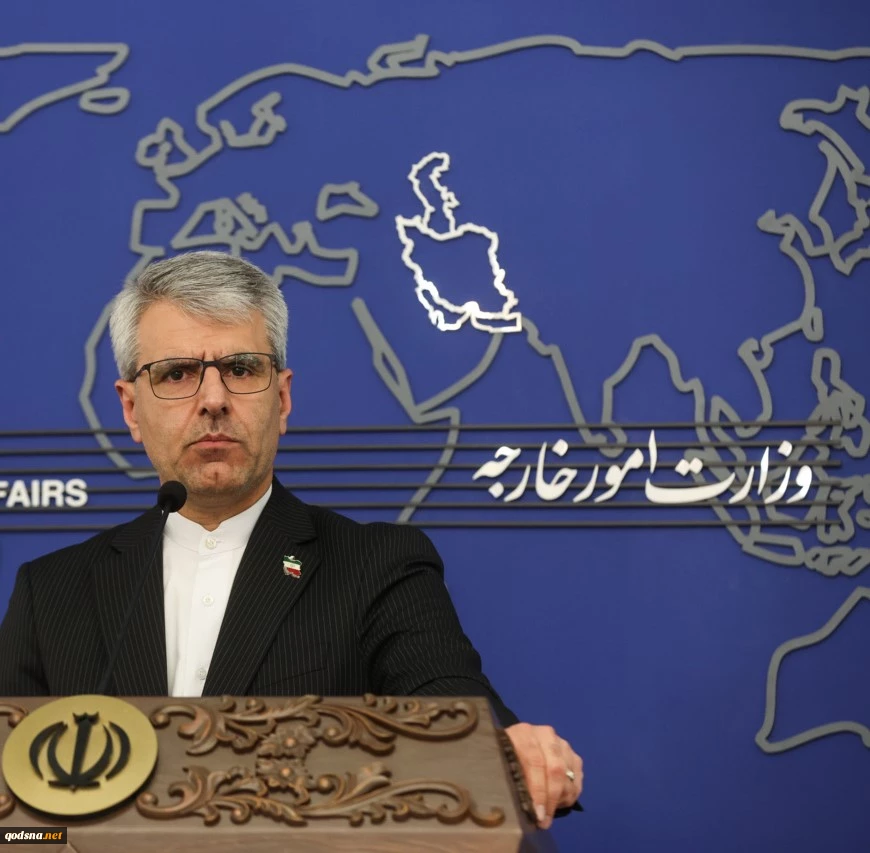 بقائی: قتل عام فرشتگان کوچک ایرانی در میناب جنایتی نابخشودنی است 2