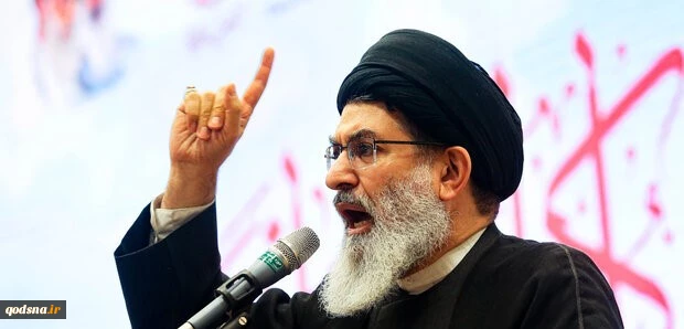 ناراحتی رئیس‌جمهور آمریکا از انتخاب رهبر جدید، سند قدرت امت اسلامی است 2