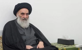 Ayatollah Sistani wishes success for new Leader of the Islamic Revolution