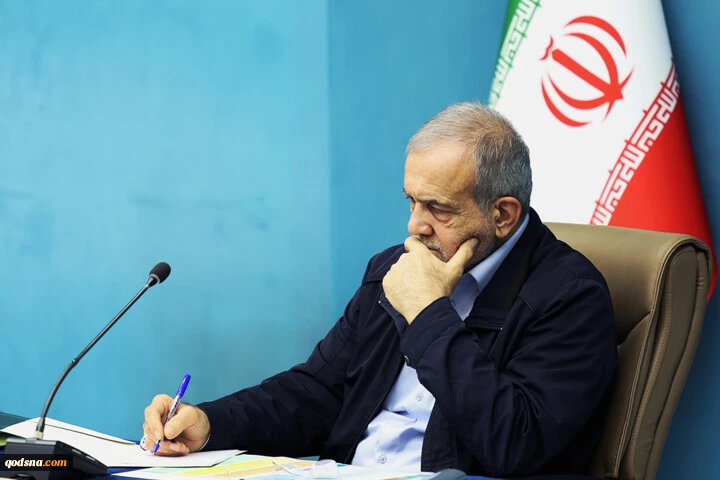 دعوت پزشکیان از مردم برای حضور پرشور در راهپیمایی روز قدس 2
