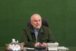 قالیباف: فریاد راهپیمایان با موشک‌های رزمندگان اسلام بر سر دشمن متجاوز آوار خواهد شد 2