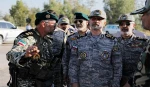 جيش ايران يجدد العهد والميثاق مع القائد المعظم للثورة الإسلامية 2