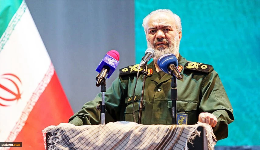العميد فدوي: توازنات القوة بالمنطقة تغيرت لصالح جبهة المقاومة 2