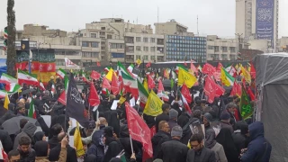 نداء القائد الأعلى يوحّد الإيرانيين في يوم القدس العالمي 2026