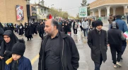 گزارش تصویری از روز قدس از خبرنگار خبرگزاری قدس از استان قم 
 2