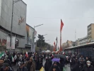 خروش مردم انقلابی تهران در روز جهانی قدس 15