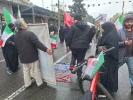 خروش مردم انقلابی تهران در روز جهانی قدس 20