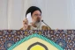 خطیب جمعه تهران: تا آمریکا و رژیم صهیونی هستند بشریت روی آرامش نخواهد دید