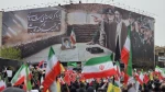 خروش مردم انقلابی تهران در روز جهانی قدس 21