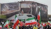 خروش مردم انقلابی تهران در روز جهانی قدس 21