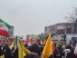 Qods Day rallies in Tehran-in photos