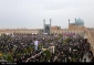 در پی برگزاری راهپیمایی میلیونی روز جهانی قدس صورت گرفت؛

تقدیر سخنگوی قسام از ملت و مسئولان و نیروهای مسلح مقتدر و شجاع ایران