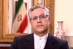 سفیر ایران به دبیرکل آیمو: تنش‌ها در تنگه هرمز نتیجه تجاوز آمریکا و اسرائیل است 2