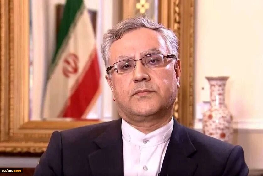 سفیر ایران به دبیرکل آیمو: تنش‌ها در تنگه هرمز نتیجه تجاوز آمریکا و اسرائیل است 2