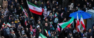 قدردانی از حضور میلیونی ملت ایران در روز قدس