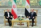US, Israel seeking to disintegrate Islamic states: Pezeshkian