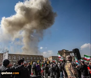 گاردین: جنگ علیه ایران جنایت است