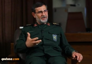 فرمانده نیروی دریایی سپاه: تنگه هرمز مسدود نیست، فعلاً کنترل می‌شود