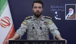 مقر خاتم الأنبياء‌: سنستهدف مواقع إطلاق الصواريخ الأمريكية في الإمارات 2