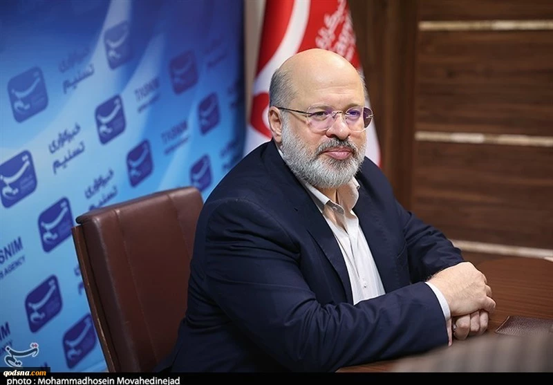حماس: لايران الحق في الرد على العدوان بأية طريقة تراها مناسبة 2