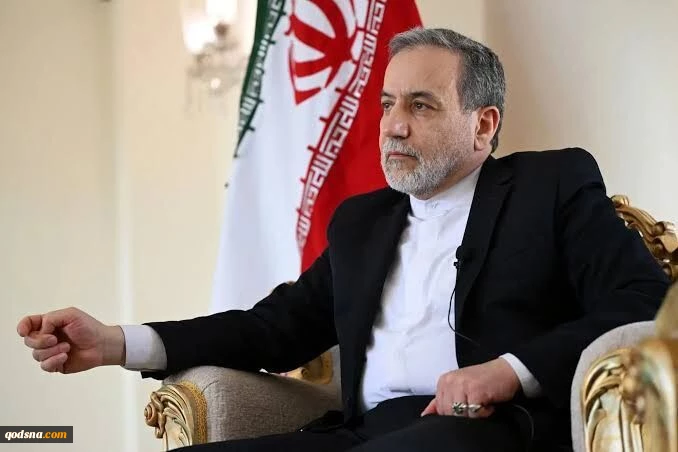 Iran urges neighbors to expel foreign aggressors