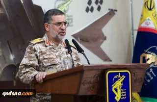 IRGC spokesman:

US bank branches targeted in response to attack on Iranians’