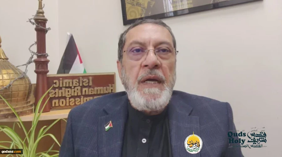 دکتر مسعود شجره: سکوت در برابر نسل‌کشی، مشارکت در جنایت است / ممنوعیت تظاهرات در بریتانیا، رسوایی جدید غرب