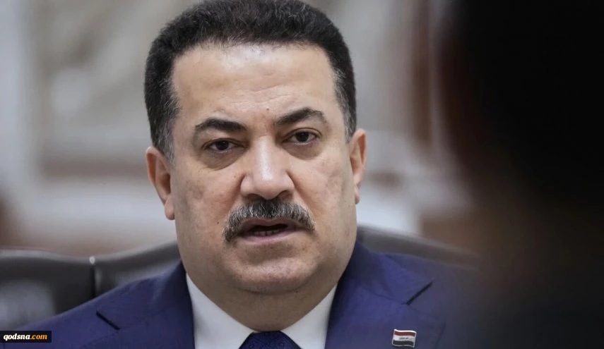 محمد شیاع السودانی در تازه ترین اظهارنظر خود در جمع شخصیت های دینی افزود: اوضاع امنیتی در منطقه به علت تداوم عملیات نظامی بدتر می شود.

وی ادامه داد: بمباران مراکز دیپلماتیک، عراق را در معرض تبعات خطرناکی قرار می دهد، عاملان آن از سوی دولت تحت پیگرد قرا