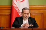 عراقچی: مشاوره‌های نادرست به دونالد ترامپ باعث تحمیل جنگ به مردم ایران و آمریکا شد 2
