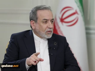 رد ادعای کذب تماس مجدد ویتکاف توسط عراقچی