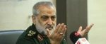 سردار شکارچی:
حمله به خارک، تاسیسات نفت و گاز کشور مبدا را به خاکستر تبدیل خواهد کرد 2