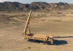 IRGC missiles fired at Israeli, US targets with pinpoint accuracy