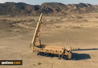 IRGC missiles fired at Israeli, US targets with pinpoint accuracy