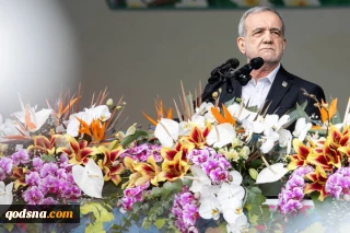 Iran to not give in to bullying powers: Pezeshkian