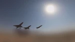 مراکز مهم و راهبردی رژیم صهیونی، آماج حملات پهپادی ارتش ایران 2