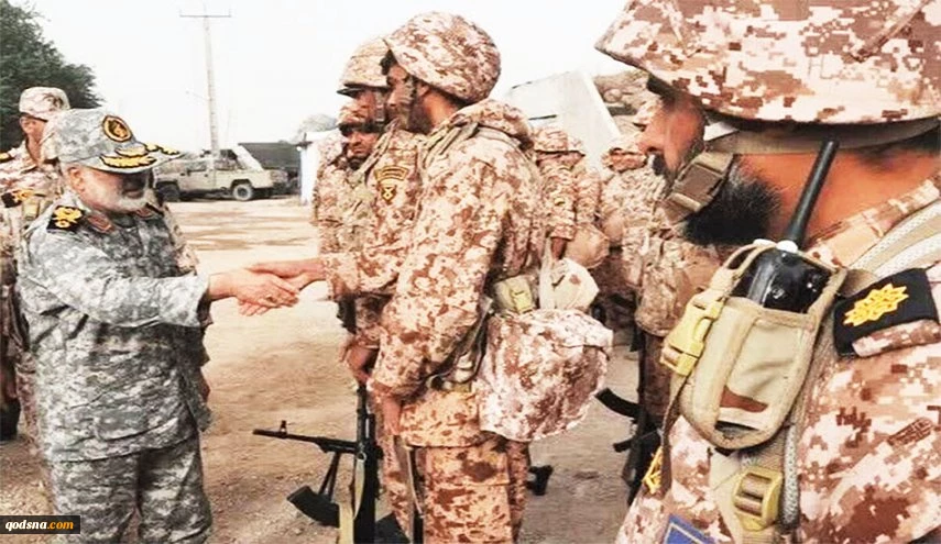 العميد كرمي: المدافعون عن جزر الخليج الفارسي على اتم الاستعداد 2