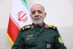 فرمانده قرارگاه خاتم‌الانبیا: ترامپ منتظر شگفتانه‌های ایران باشد 2