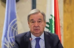 دبیرکل سازمان ملل: جنگ در خاورمیانه باید متوقف شود 2