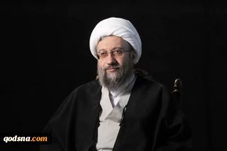 آیت‌الله آملی لاریجانی: شهید علی لاریجانی نقشی بی‌بدیل در گره‌گشایی از بحران‌ها ایفا کرد