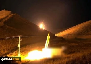 Over 100 Zionist regime’s targets hit in new wave of Iranian strikes