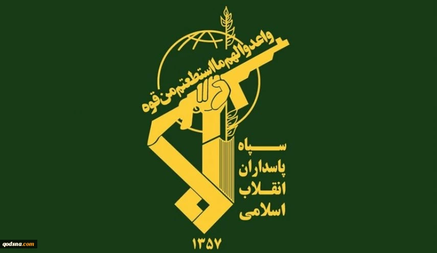سپاه پاسداران از موج ۶۲ وعده صادق ۴ با رمز "یا علی بن موسی الرضا" خبر داد 2
