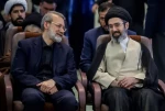 پیام تسلیت رهبر انقلاب در پی شهادت دبیر شورای‌عالی امنیت ملی، فرزند و بعضی از همکاران ایشان 2