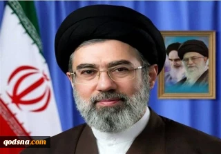 قائد الثورة يعزي باستشهاد علي لاريجاني ومرافقيه