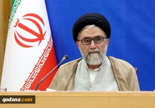 استشهاد وزير الأمن الايراني السيد اسماعيل خطيب