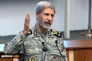 قائد الجيش: الرد على اغتيال الشهيد لاريجاني سيكون صارما وباعثا على الندم