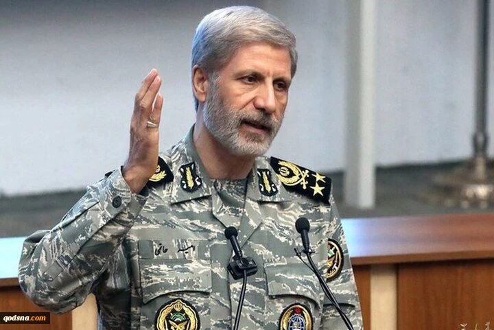 قائد الجيش: الرد على اغتيال الشهيد لاريجاني سيكون صارما وباعثا على الندم 2