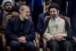 The Leader issued a message on Tuesday, the same day when Larijani and his son lost their lives in a US-Israeli airstrike. Commander of Basij Volunteer Force Major General Gholam Reza Soleimani was also killed.

Ayatollah Khamenei described Larijani as 