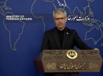 واکنش سخنگوی وزارت خارجه ایران به استعفا مدیر مرکز ملی مبارزه با تروریسم آمریکا 2