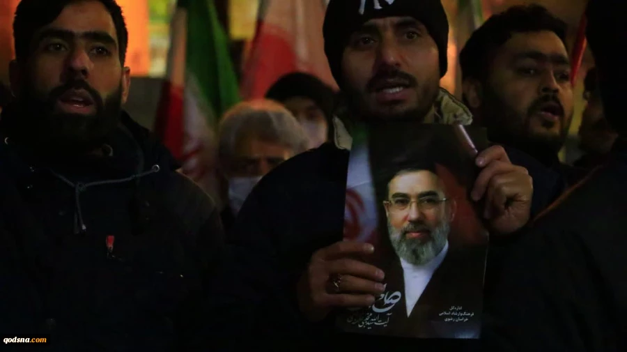 ای کار ایران؛ میدان مفتح تهران 
 2